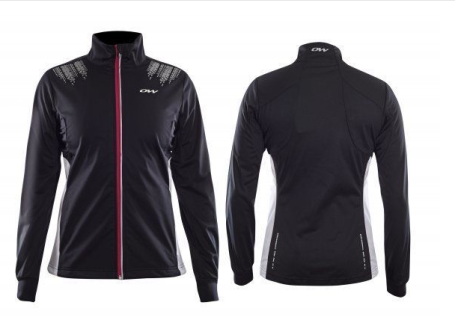 Куртка One Way SWOON 2 BLACK WOS 711276-99