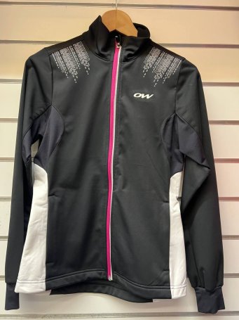 Куртка One Way SWOON 2 BLACK WOS 711276-99