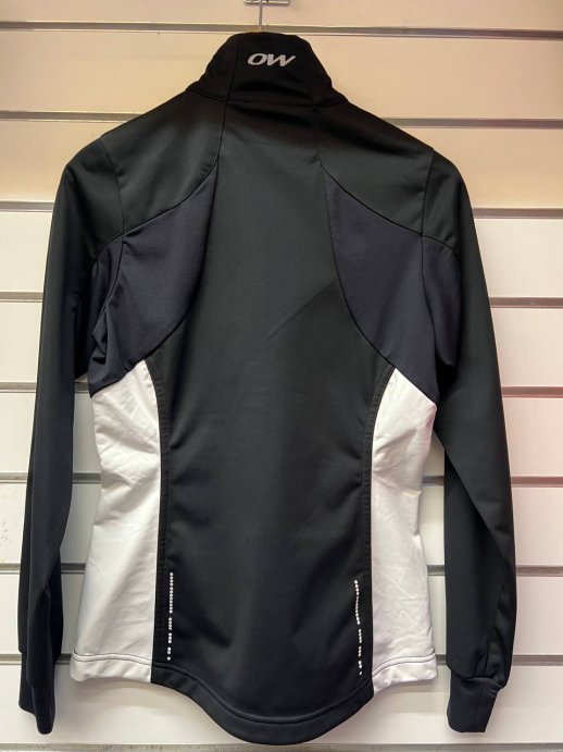 Куртка One Way SWOON 2 BLACK WOS 711276-99