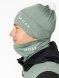Бандана MOAX Tista warm SW46805/20100 зеленый OS в Твери