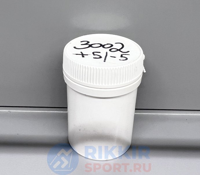 Порошок START 3002 Test +5 /-5  30гр в Твери