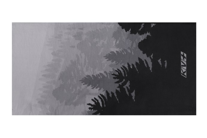 Бандана KV+ FOREST 25A35.110