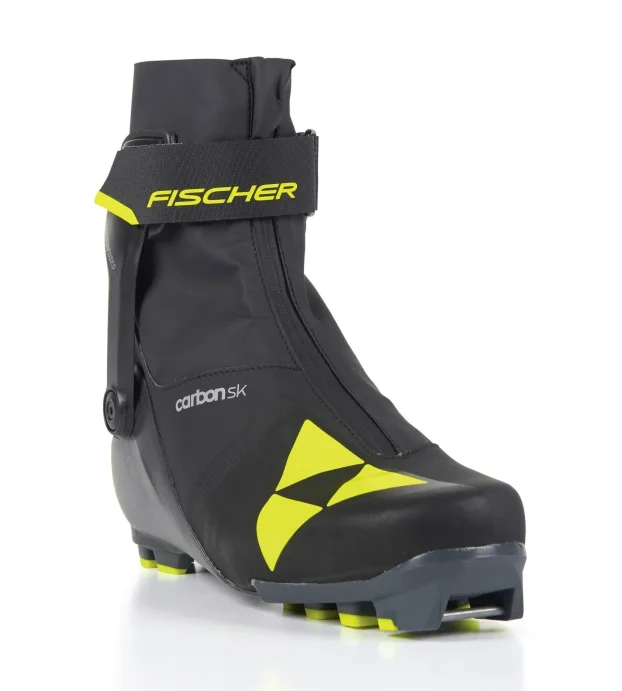 Лыжные ботинки Fischer CARBON SKATE S15024