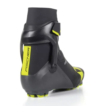 Лыжные ботинки Fischer CARBON SKATE S15024