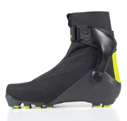 Лыжные ботинки Fischer CARBON SKATE S15024