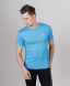 Футболка Nordski Sport Light Blue NEW NSM597735 в Твери