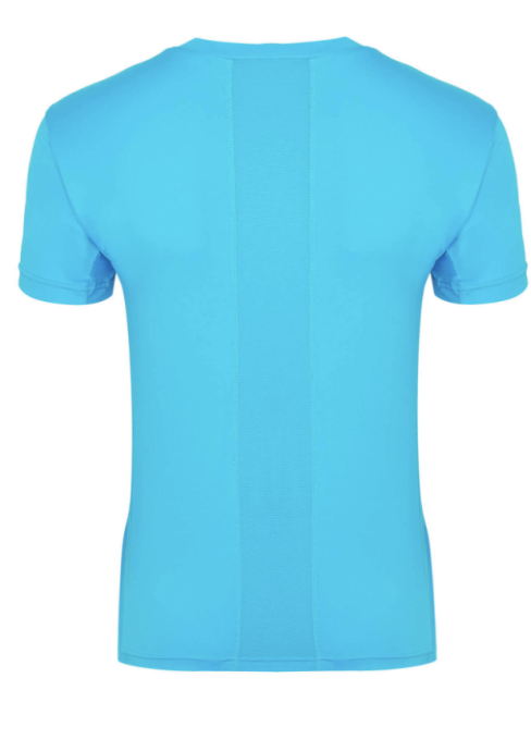 Футболка Nordski Sport Light Blue NEW NSM597735 в Твери