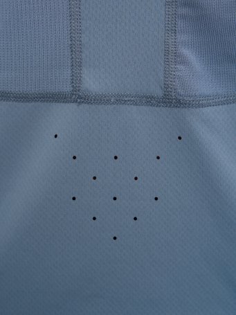 Футболка Bivium &quot;Темп 2.0&quot; жен. графит.