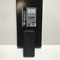 ПАРАФИН VAUHTI GWW180 GW Graphite -1/-25 180гр без упаковки
