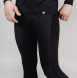 Брюки NORDSKI Active Pro WS black NSM381100