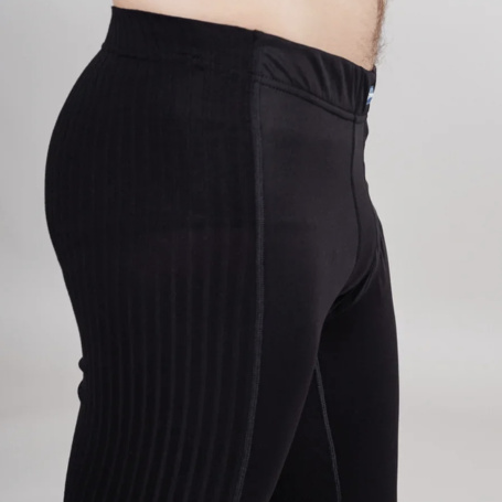 Брюки NORDSKI Active Pro WS black NSM381100