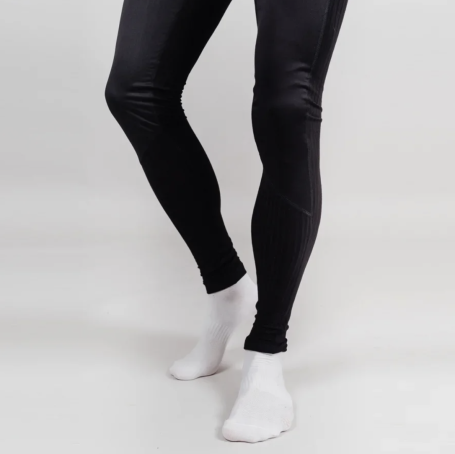 Брюки NORDSKI Active Pro WS black NSM381100