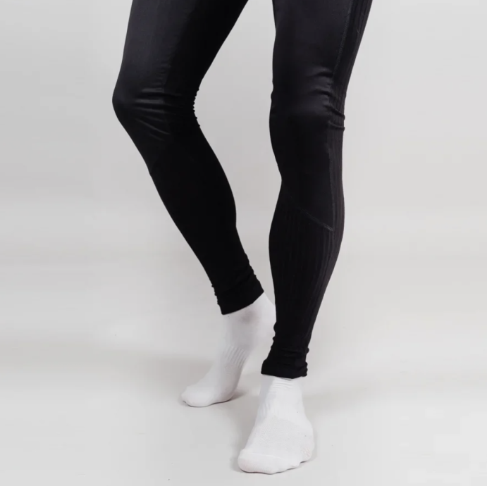 Брюки NORDSKI Active Pro WS black NSM381100