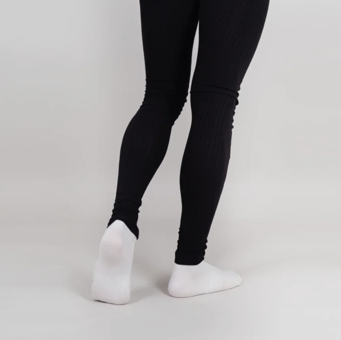 Брюки NORDSKI Active Pro WS black NSM381100