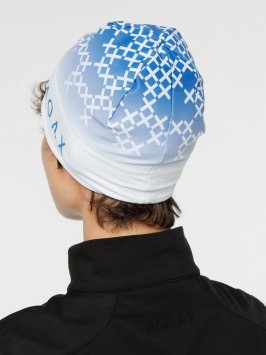 Шапка Moax Race  23518M/75103 чернильно-синий 58