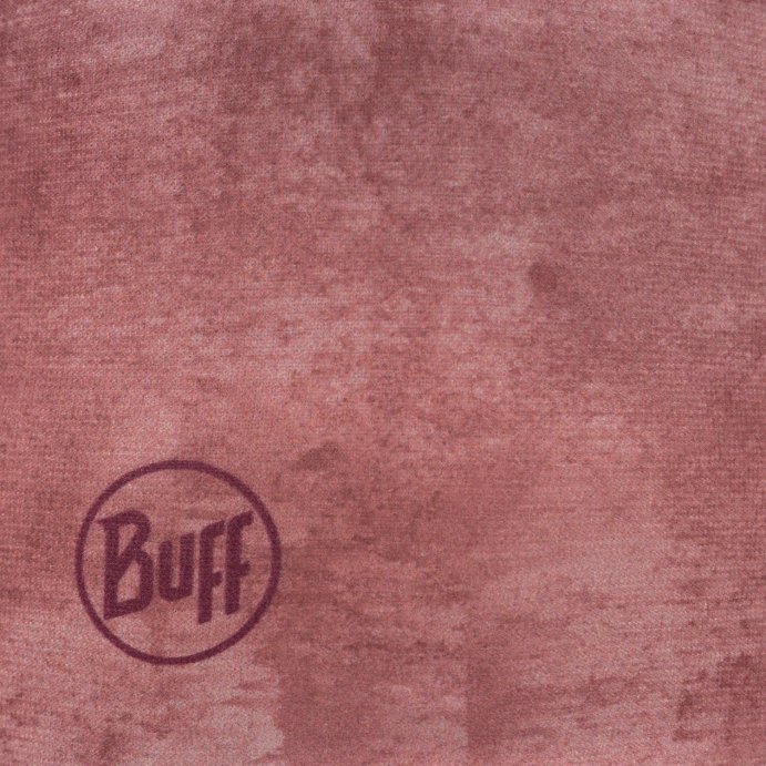 Шапка Buff Ecostretch Beanie Lise Rosewood 134808.341.10.00