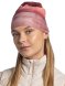 Шапка Buff Ecostretch Beanie Lise Rosewood 134808.341.10.00
