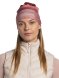 Шапка Buff Ecostretch Beanie Lise Rosewood 134808.341.10.00