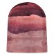 Шапка Buff Ecostretch Beanie Lise Rosewood 134808.341.10.00