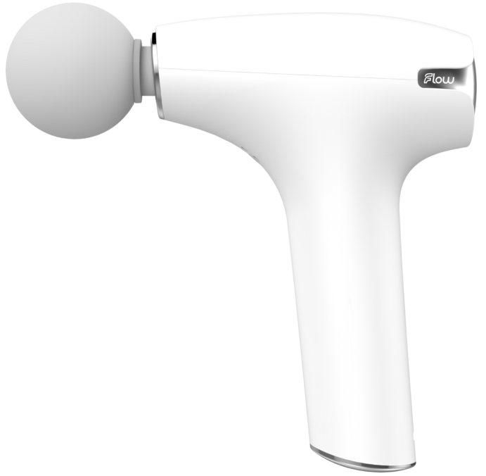 Массажер Flow NANO (White) FW-NANO-WH в Твери