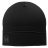 Шапка Buff Merino Lightweight Beanie Solid Black 113013.999.10.00