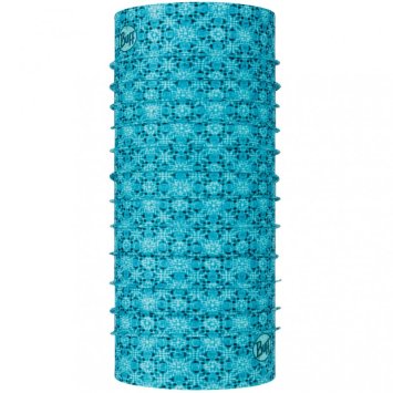 Бандана Buff CoolNet UV+ Balmor Pool 122510.722.10.00