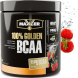 Аминокислоты Maxler 100% Golden BCAA 210 гр.