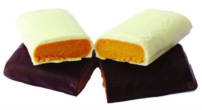 Промил Зон 40-30-30/Promeal Zone 40-30-30 Volchem SRL, батончик 30гр