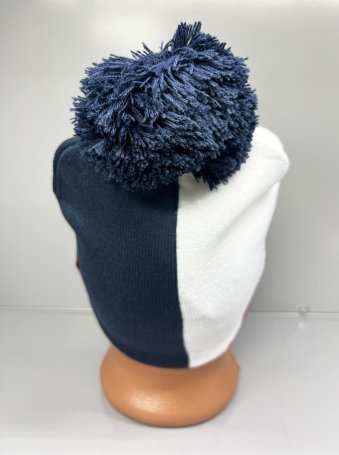 Шапка теплая РОССИЯ "Триколор 22/23" ОИ