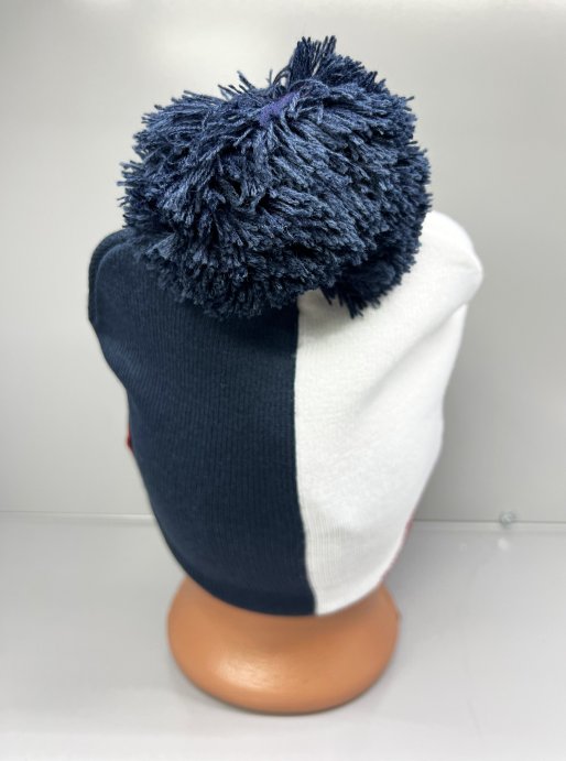 Шапка теплая РОССИЯ "Триколор 22/23" ОИ в Новосибирске