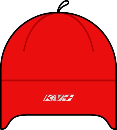 Шапка KV+ BERGEN 8A22.104