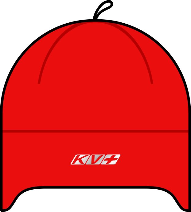 Шапка KV+ BERGEN 8A22.104