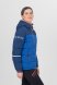 Куртка пуховая MOAX Club Team жен. SW222344/72107 олимпийский синий в Твери