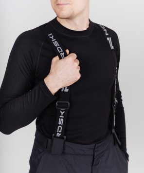 Брюки NORDSKI EXTREME Black M NSM561100