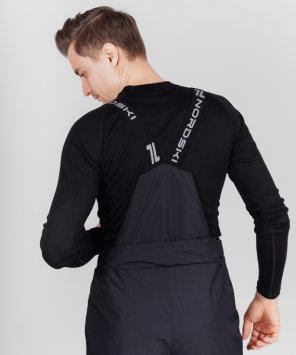 Брюки NORDSKI EXTREME Black M NSM561100