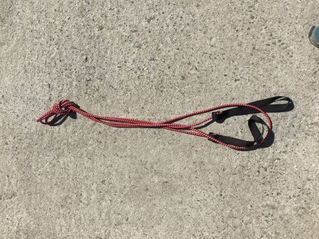 Эспандер лыжника 8мм (Усиленный)