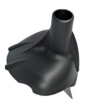 Лапка KV+ 3P300 ELITE 8.5мм