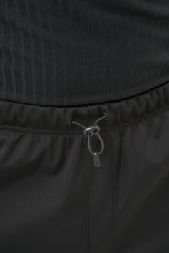 Тренировочные брюки Nordski PRO TOUR Black NSM627100