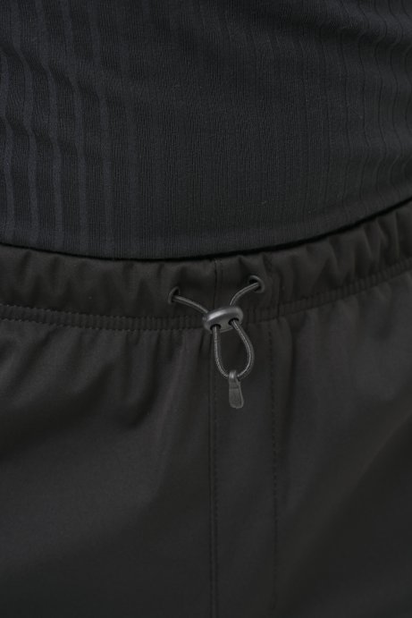 Тренировочные брюки Nordski PRO TOUR Black NSM627100