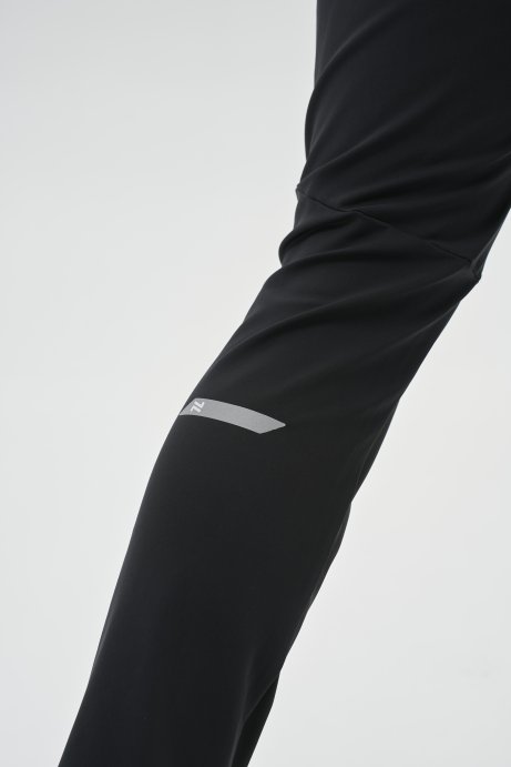 Тренировочные брюки Nordski PRO TOUR Black NSM627100
