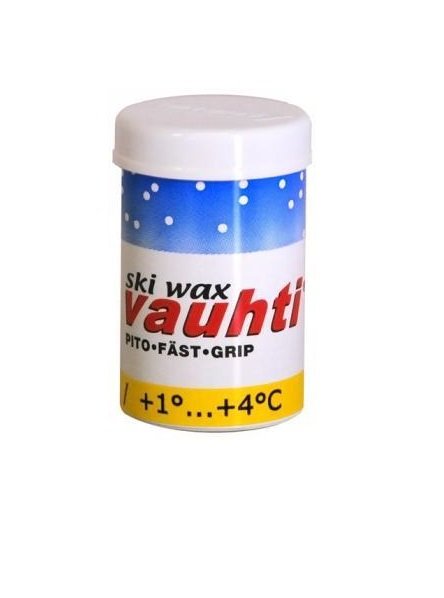 Мазь держания VAUHTI +1/+4