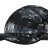 Кепка Buff 5 Panel Go Cap Gline Black 128608.999.30.00 (L/XL)