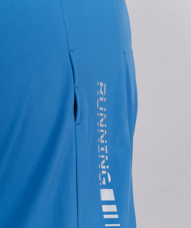 Ветровка Nordski Pro Energy Sea NSM357255