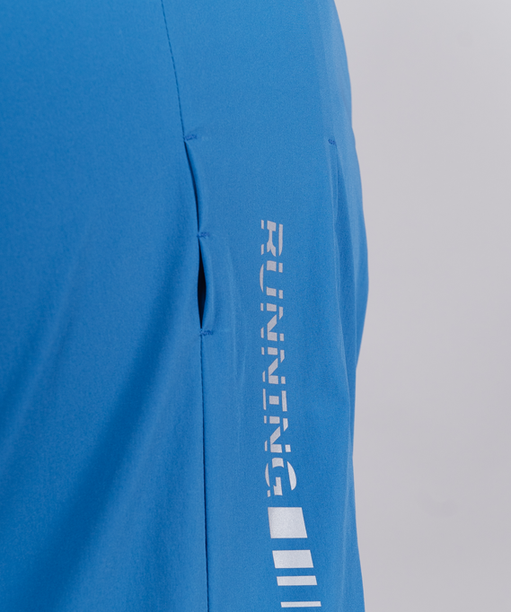 Ветровка Nordski Pro Energy Sea NSM357255