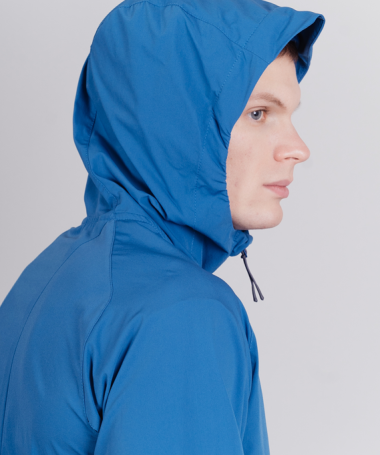 Ветровка Nordski Pro Energy Sea NSM357255