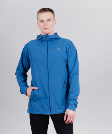 Ветровка Nordski Pro Energy Sea NSM357255
