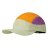 Кепка Buff 5 Panel Go Cap Domus Pistachio 125314.349.20.00 (S/M)