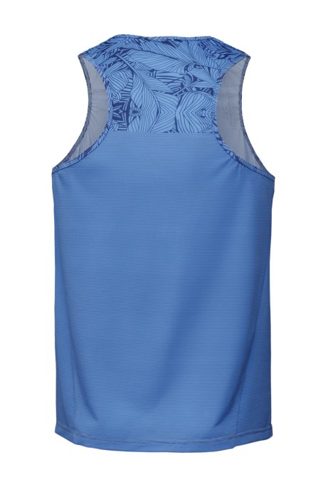 Майка KV+ ARENA running top man blue 23S02.2 в Санкт-Петербурге