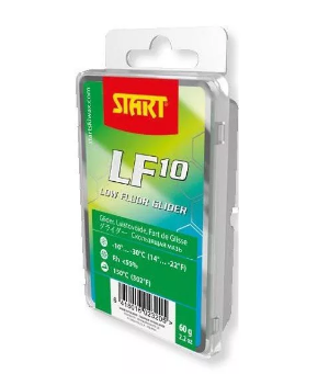 ПАРАФИН START LF10 GREEN 02320 -10/-30 60гр в Твери
