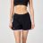 Шорты с лосинами Nordski Stayer Black/Pink W NSW285957